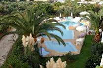 Alexandros Apartments Agia Marina Eksteriør bilde