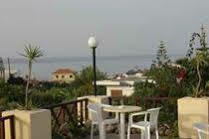 Alexandros Apartments Agia Marina Eksteriør bilde